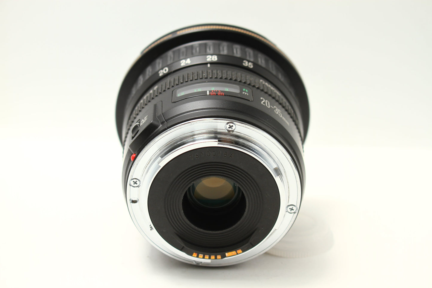 EF 20-35/3.5-4.5 USM