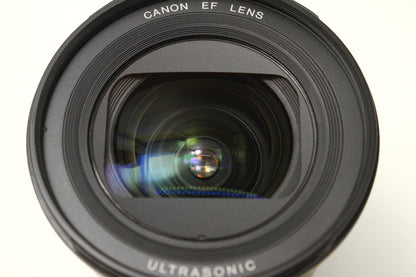 EF 20-35/3.5-4.5 USM