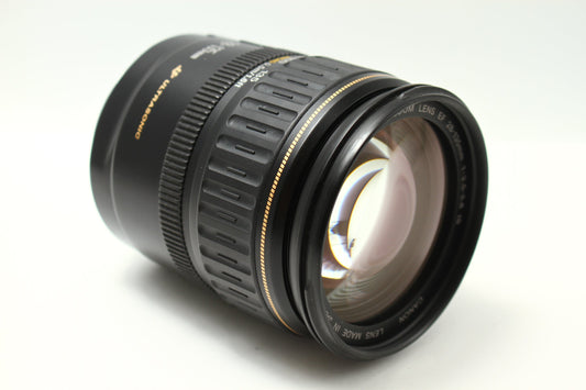 EF 28-135/3.5-5.6 IS USM