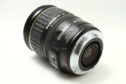 EF 28-135/3.5-5.6 IS USM