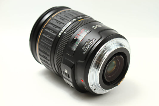 EF 28-135/3.5-5.6 IS USM