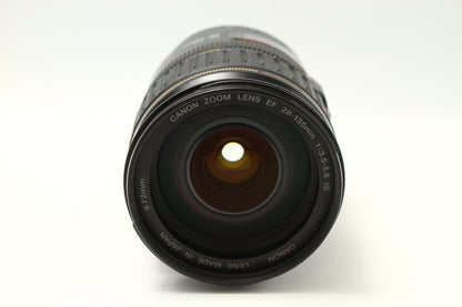 EF 28-135/3.5-5.6 IS USM