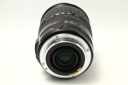 EF 28-135/3.5-5.6 IS USM