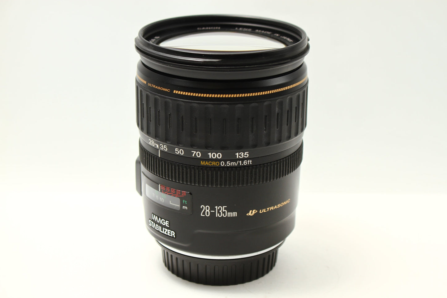 EF 28-135/3.5-5.6 IS USM