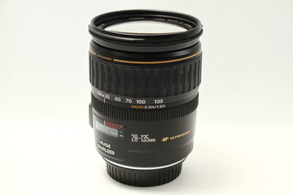 EF 28-135/3.5-5.6 IS USM
