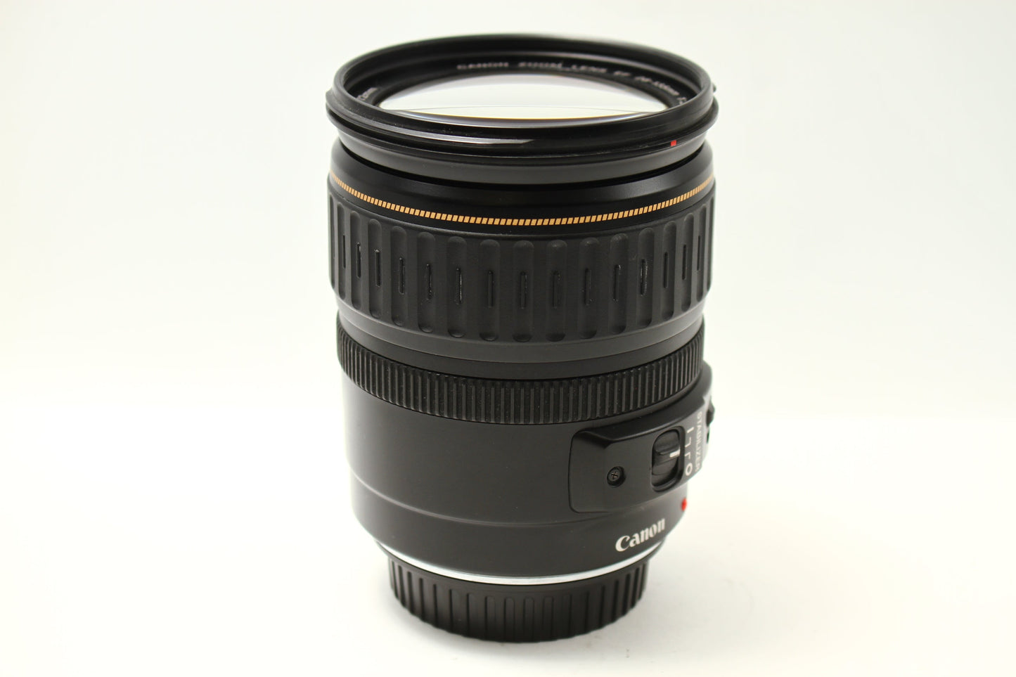 EF 28-135/3.5-5.6 IS USM