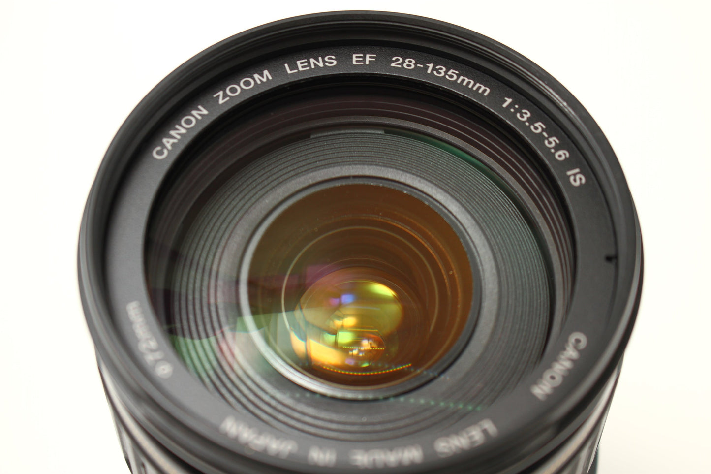 EF 28-135/3.5-5.6 IS USM