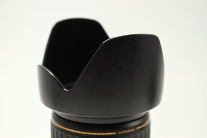 EF 28-135/3.5-5.6 IS USM