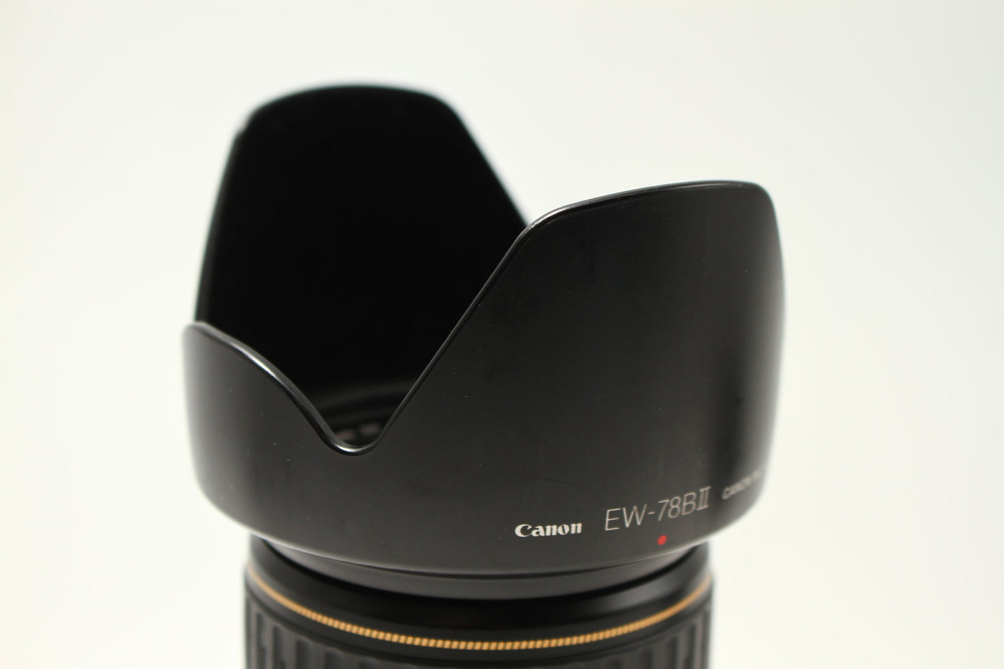 EF 28-135/3.5-5.6 IS USM