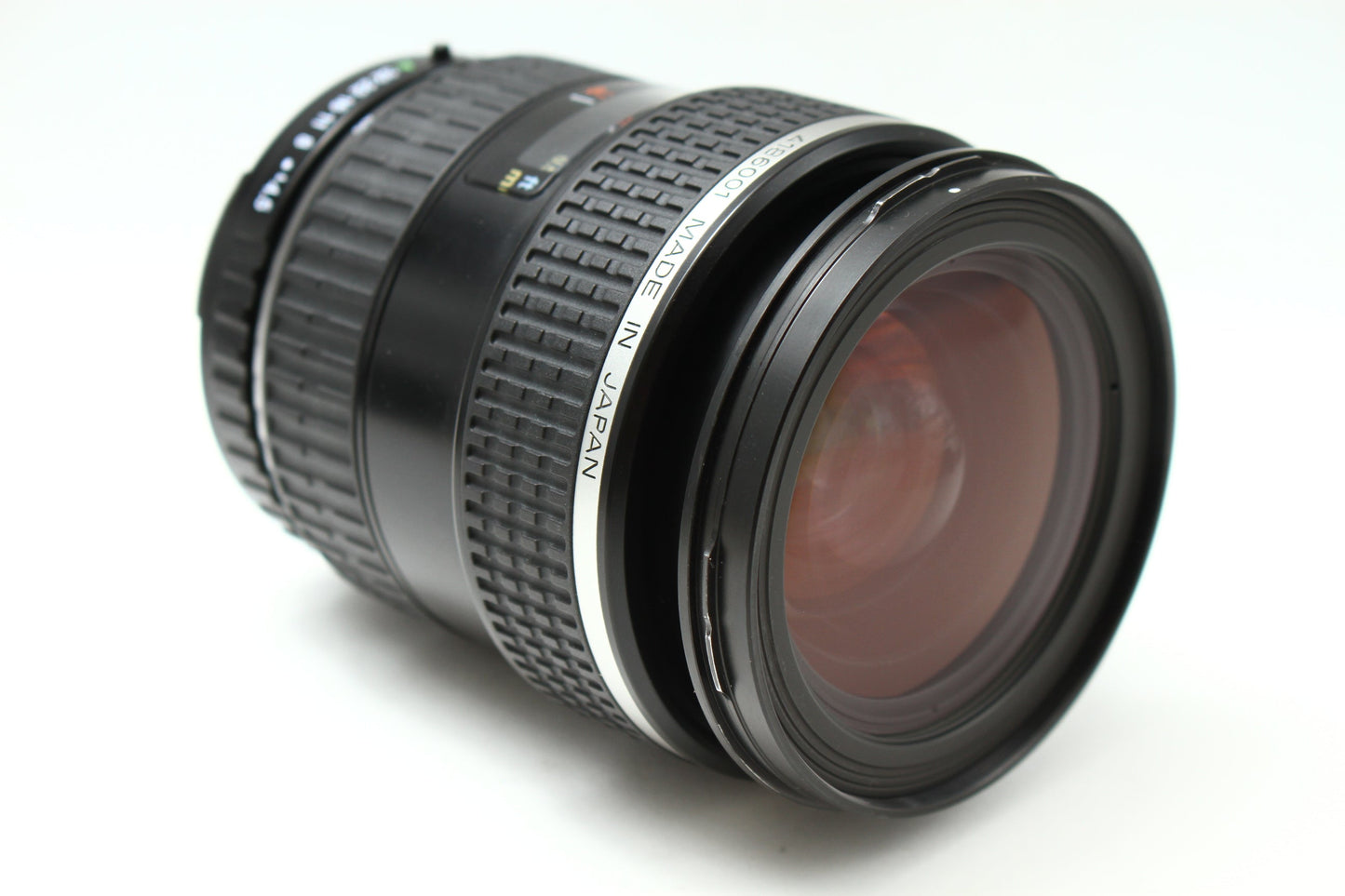 FA 45-85/4.5 (645用)