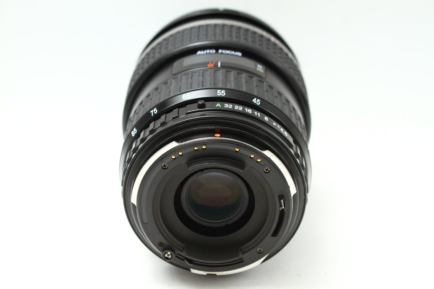 FA 45-85/4.5 (645用)