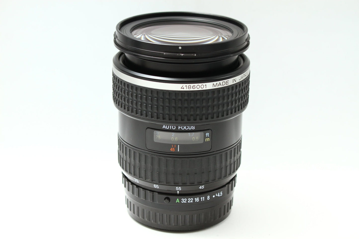 FA 45-85/4.5 (645用)