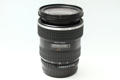 FA 45-85/4.5 (645用)