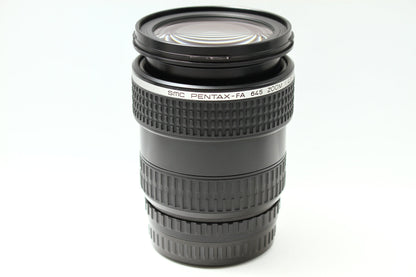 FA 45-85/4.5 (645用)