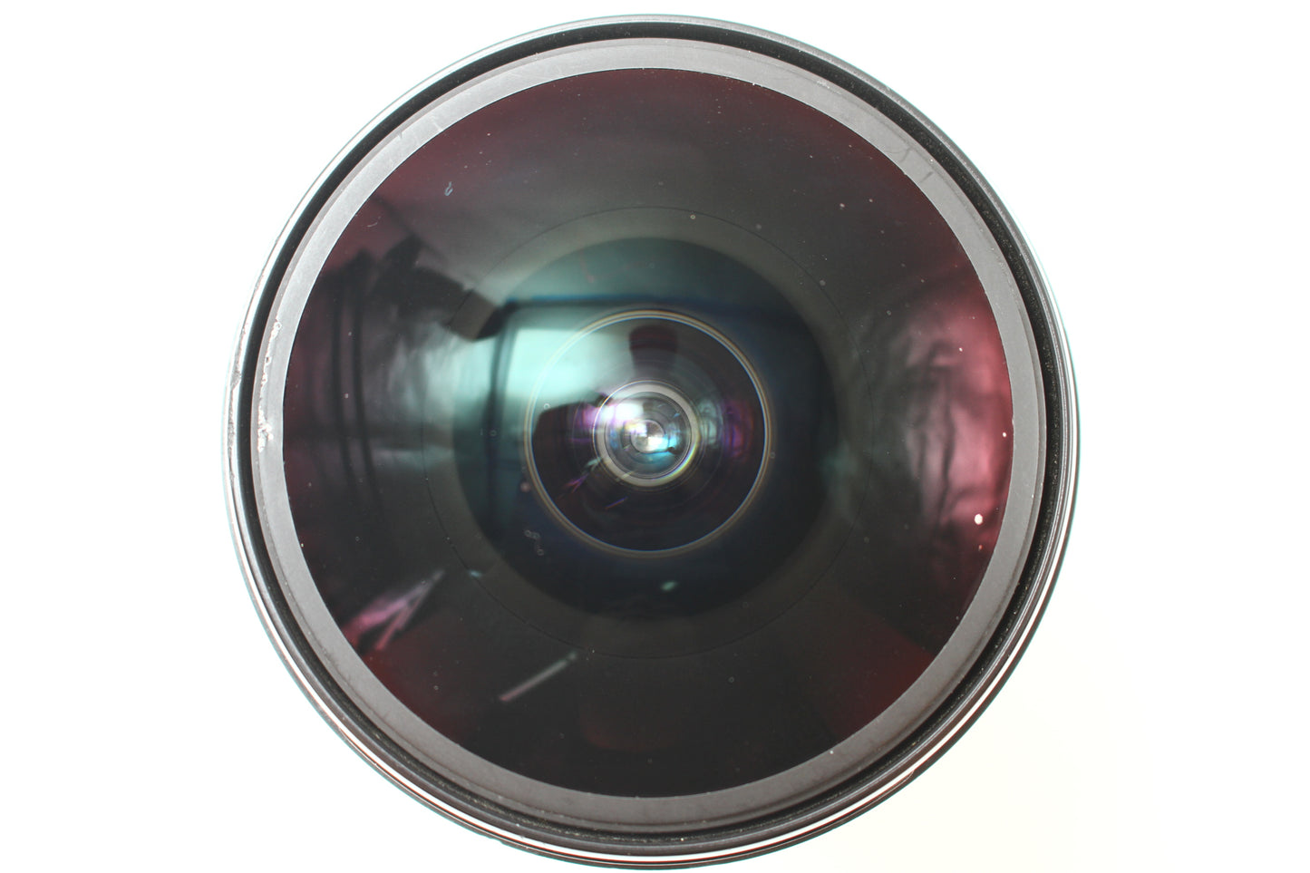 EF 8-15/4 L FISHEYE USM