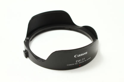 EF 8-15/4 L FISHEYE USM