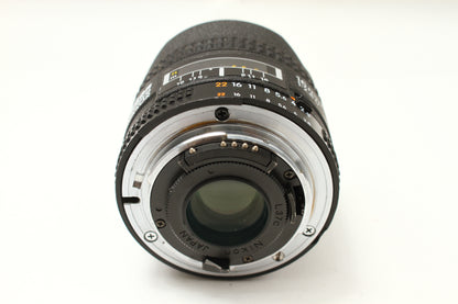 AF 16/2.8 D Fisheye