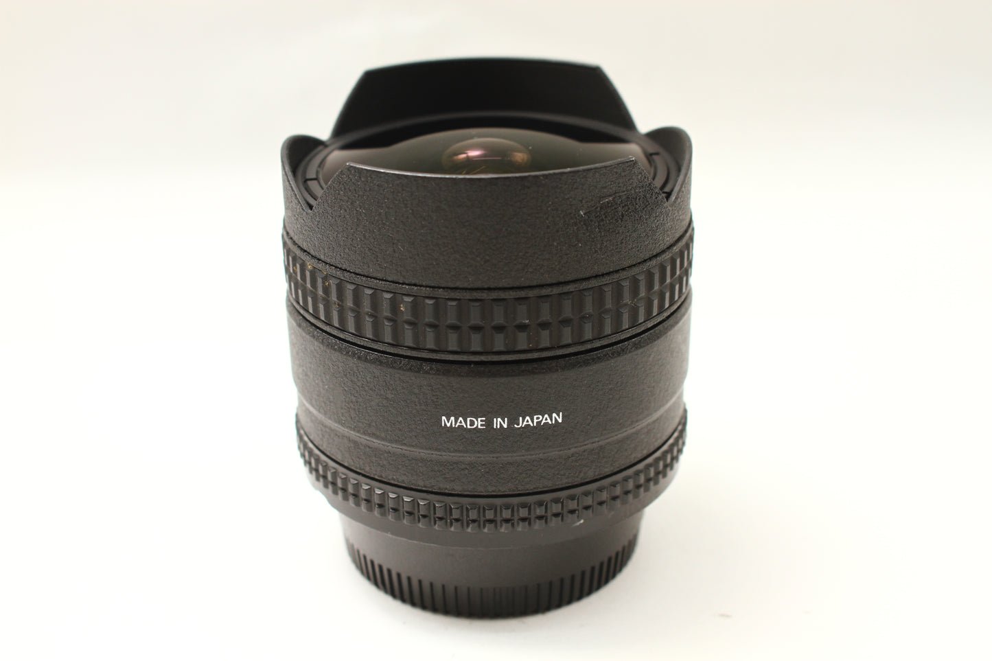 AF 16/2.8 D Fisheye