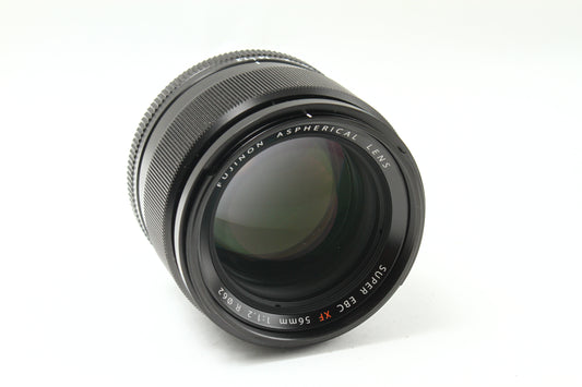 XF 56/1.2 R