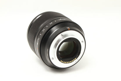XF 56/1.2 R