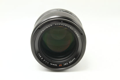 XF 56/1.2 R
