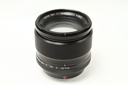 XF 56/1.2 R