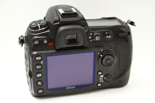 D300s