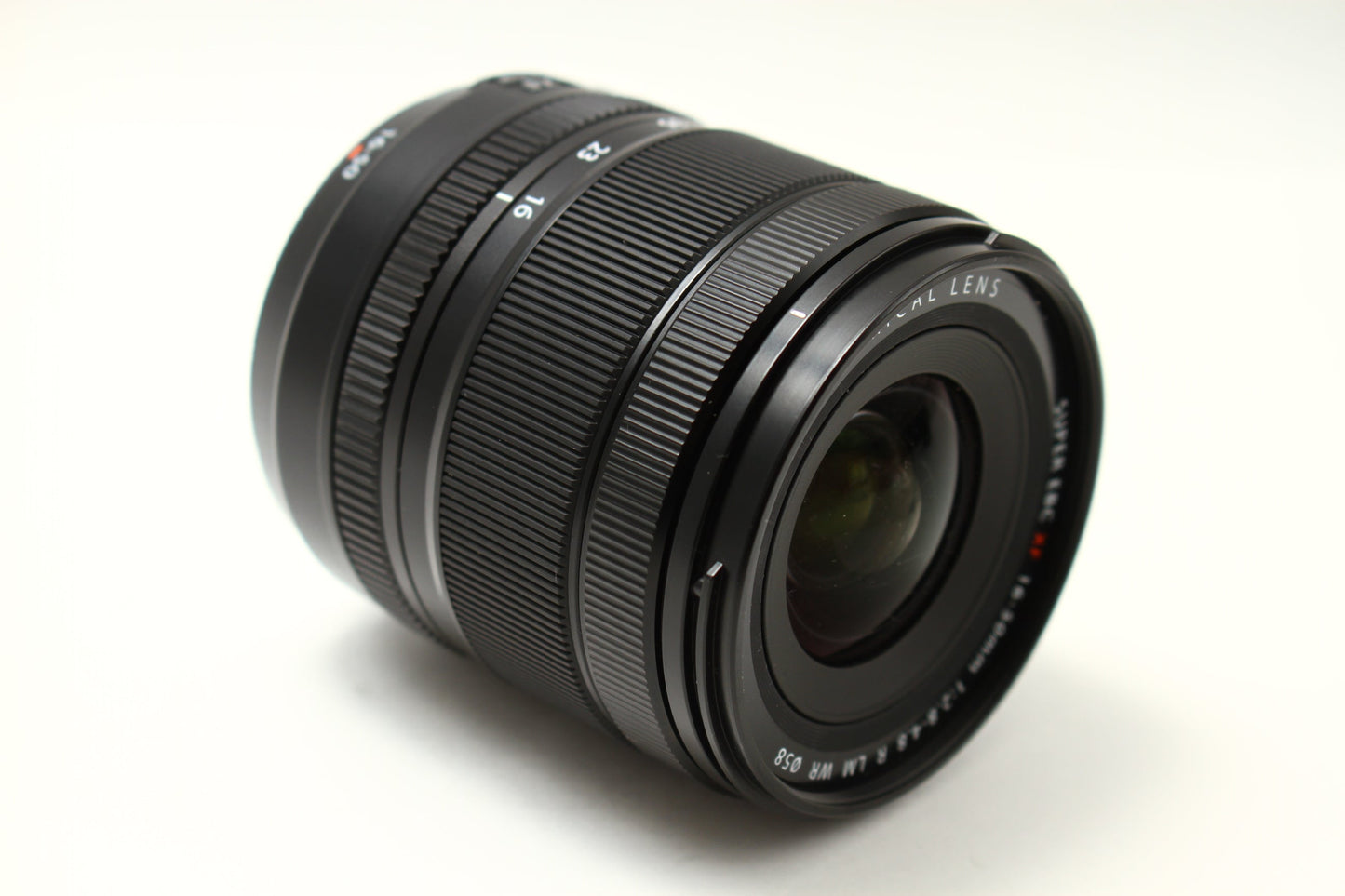 XF 16-50/2.8-4.8 R LM WR