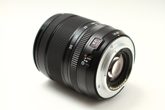 XF 16-50/2.8-4.8 R LM WR