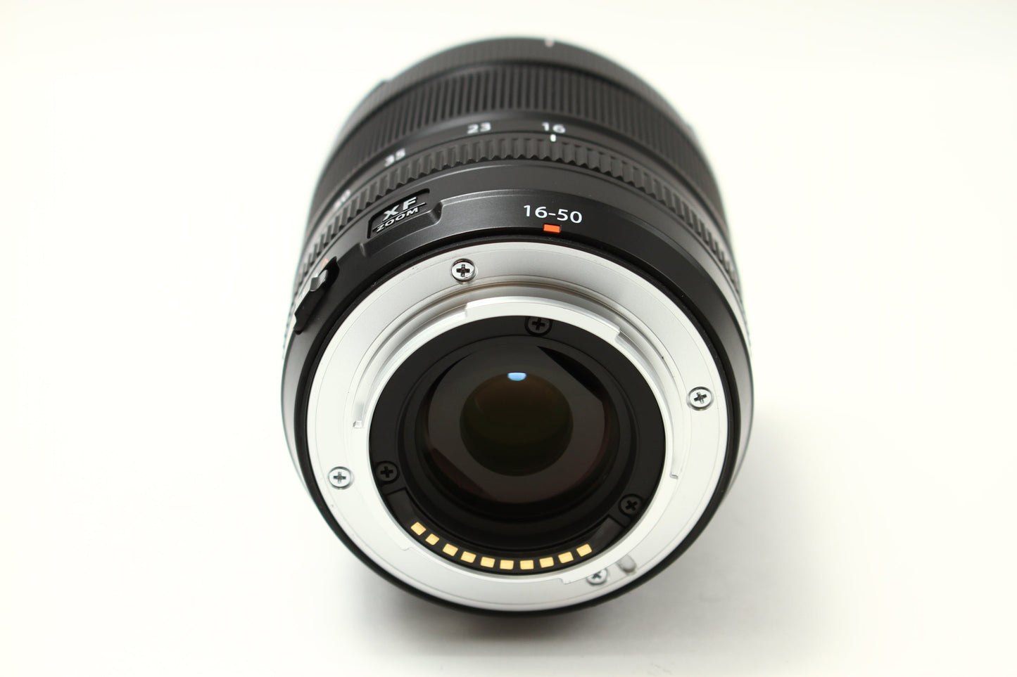 XF 16-50/2.8-4.8 R LM WR