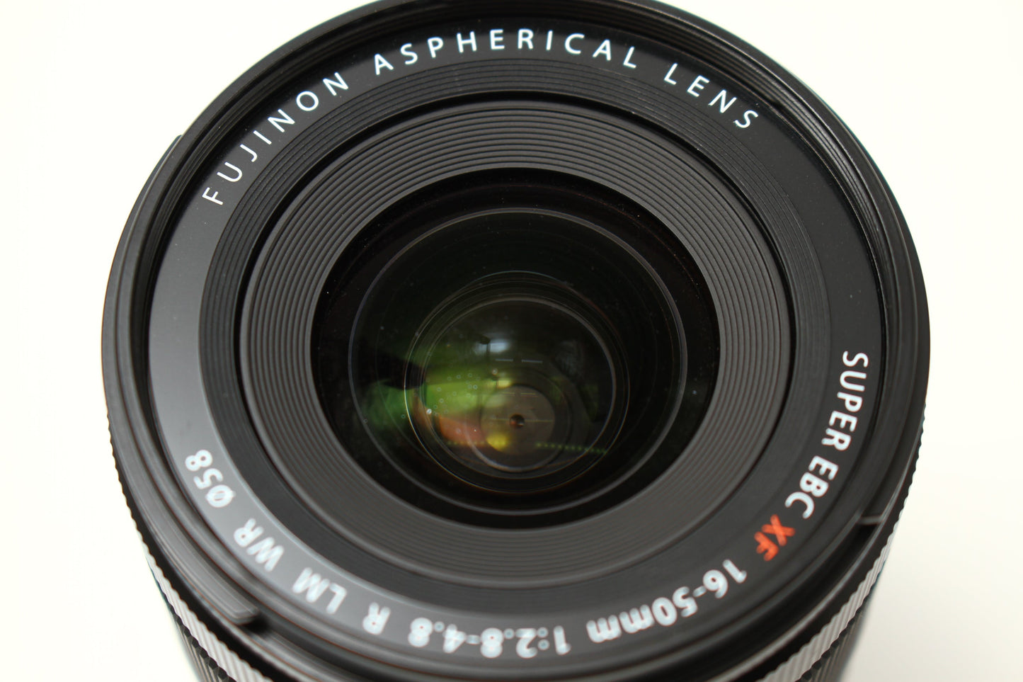 XF 16-50/2.8-4.8 R LM WR