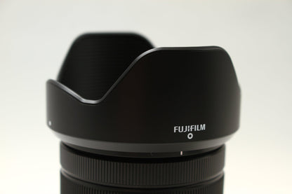 XF 16-50/2.8-4.8 R LM WR