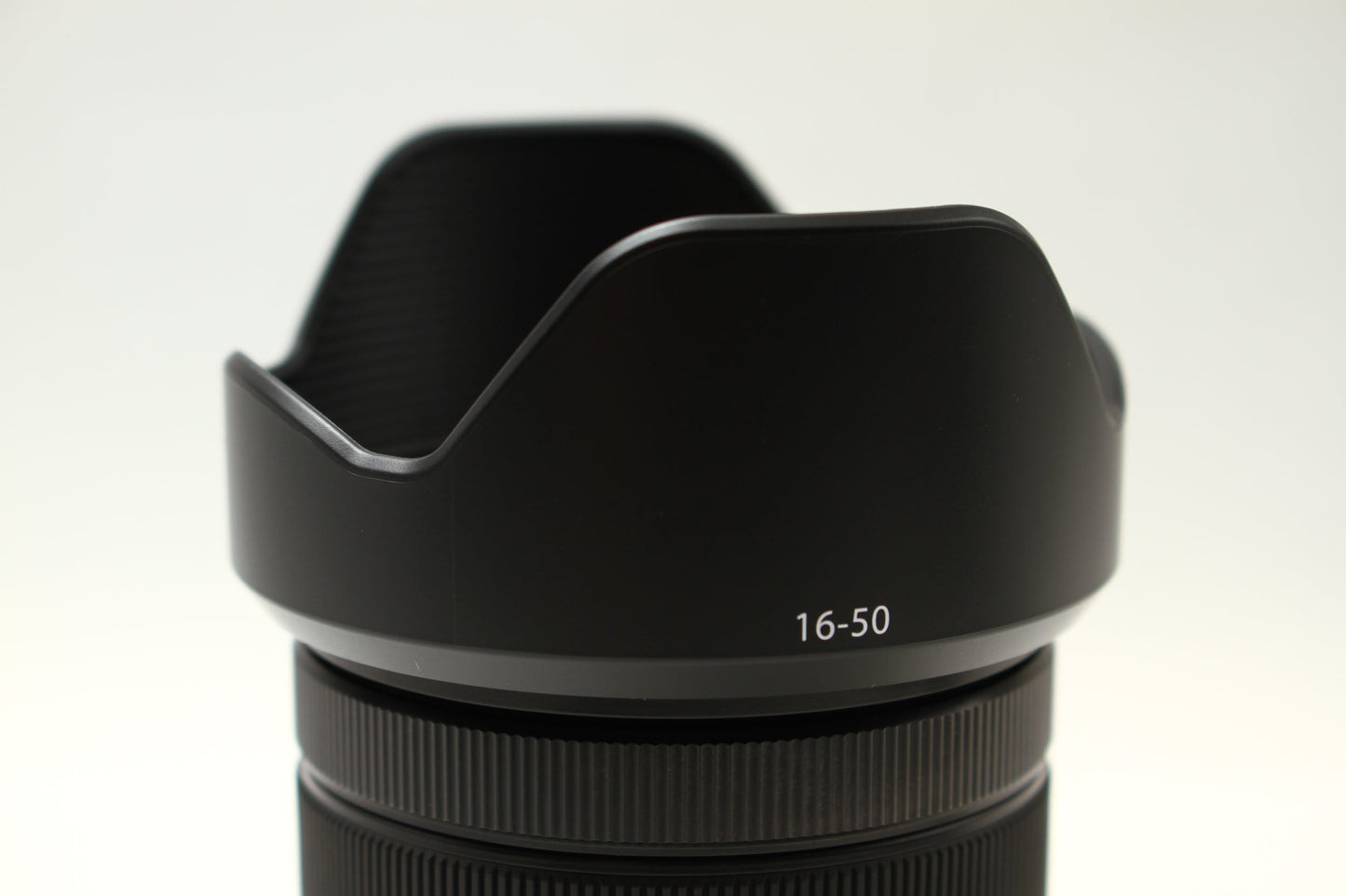 XF 16-50/2.8-4.8 R LM WR