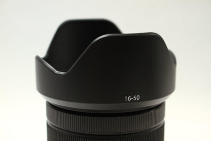XF 16-50/2.8-4.8 R LM WR