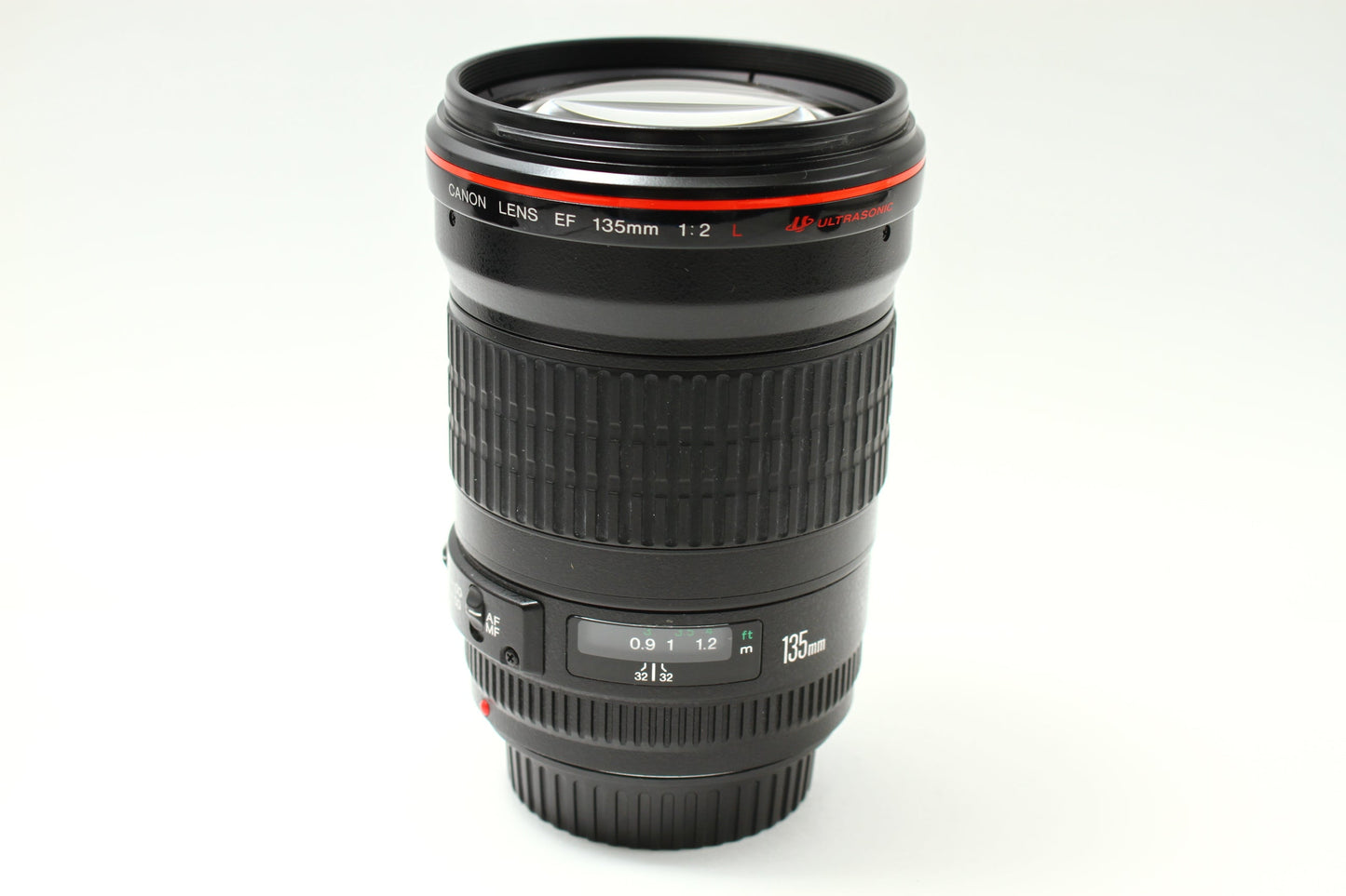 EF 135/2 L USM