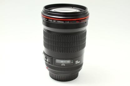 EF 135/2 L USM