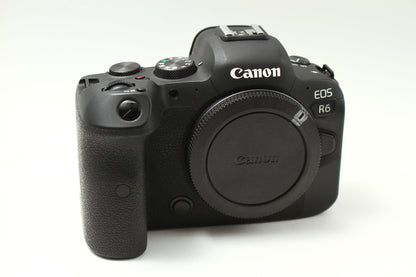 EOS R6