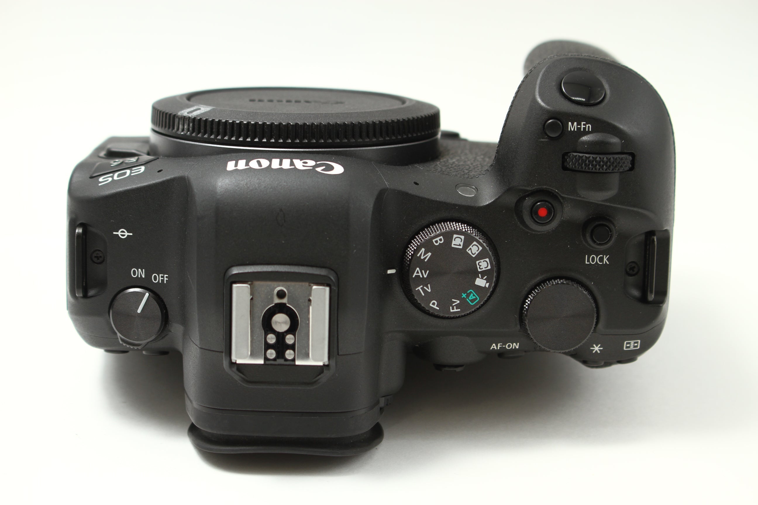 Canon (キヤノン) EOS R6 デジタルカメラ ミラーレス – にっしんカメラ