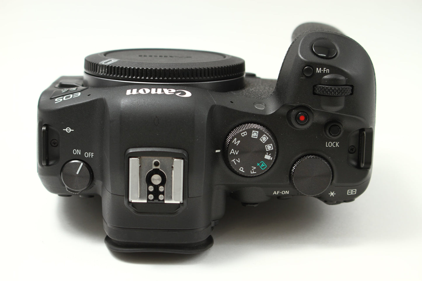 EOS R6
