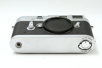 M3 2ストローク 1957年製