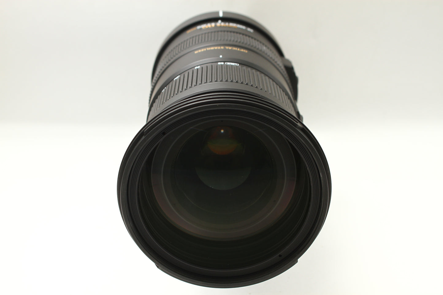 APO 50-500/4.5-6.3 DG OS HSM (Nikon用)