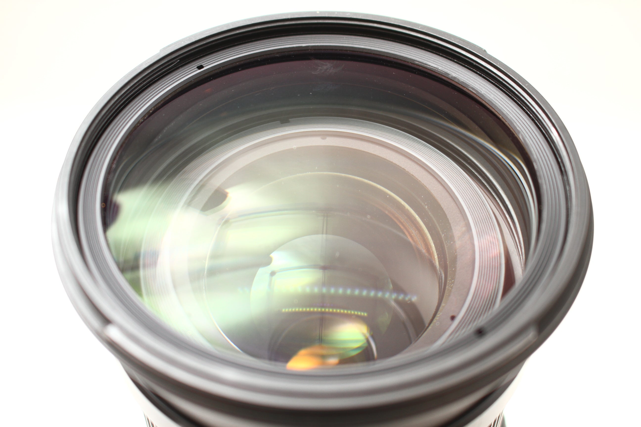 SIGMA (シグマ) APO 50-500/4.5-6.3 DG OS HSM (Nikon用) レンズ AF