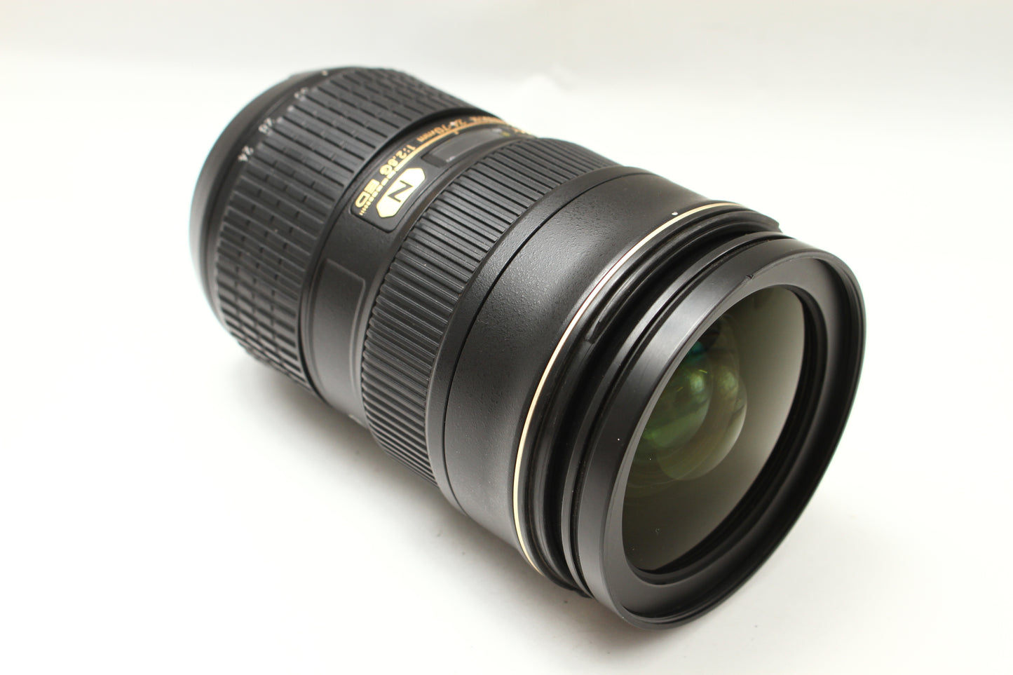 AF-S 24-70/2.8 G
