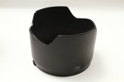 AF-S 24-70/2.8 G