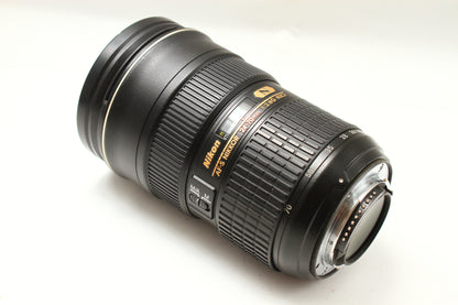 AF-S 24-70/2.8 G