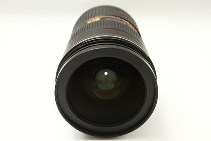 AF-S 24-70/2.8 G