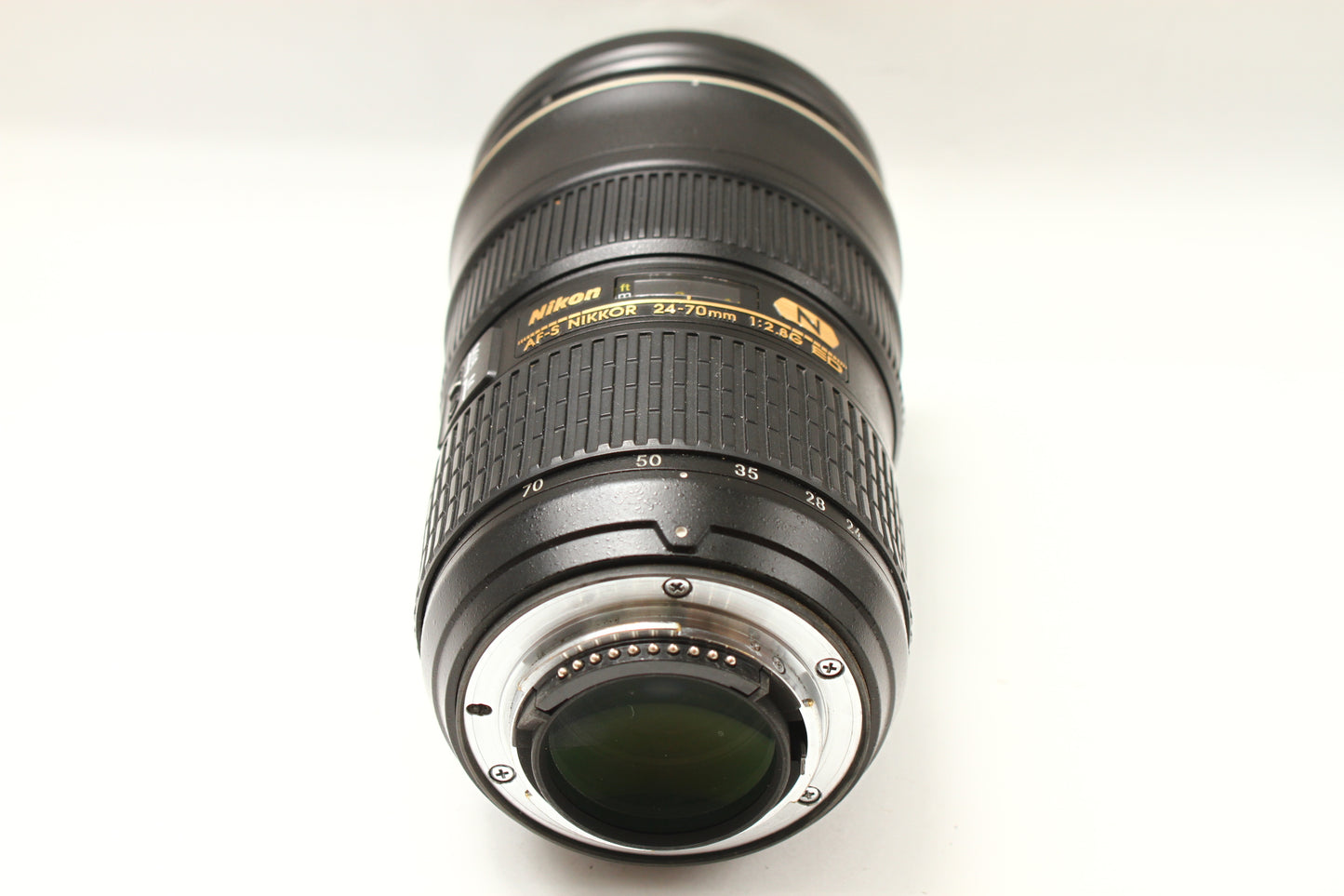 AF-S 24-70/2.8 G