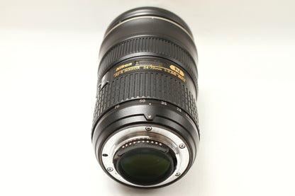 AF-S 24-70/2.8 G