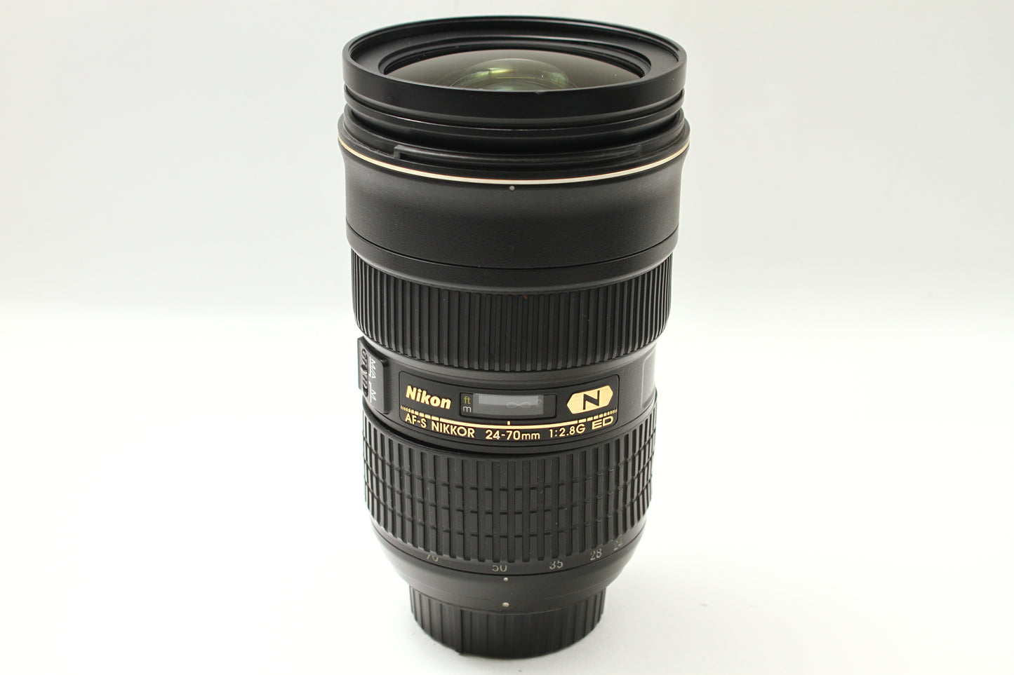 AF-S 24-70/2.8 G