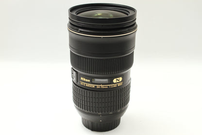 AF-S 24-70/2.8 G